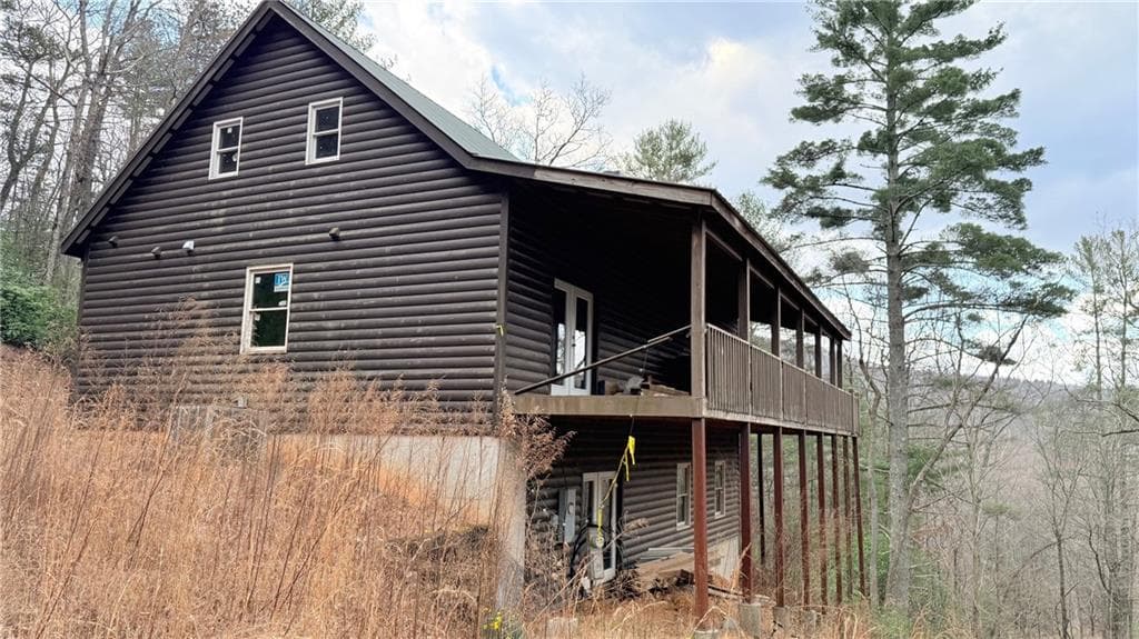 8072 Doublehead Gap Road