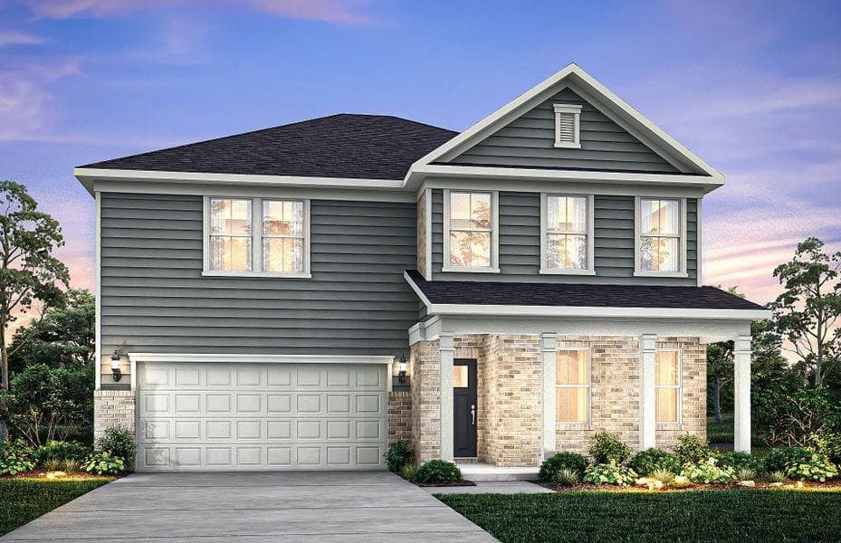 740 Mirror Lake Parkway, Villa Rica, GA 30180 — most recent listing photo