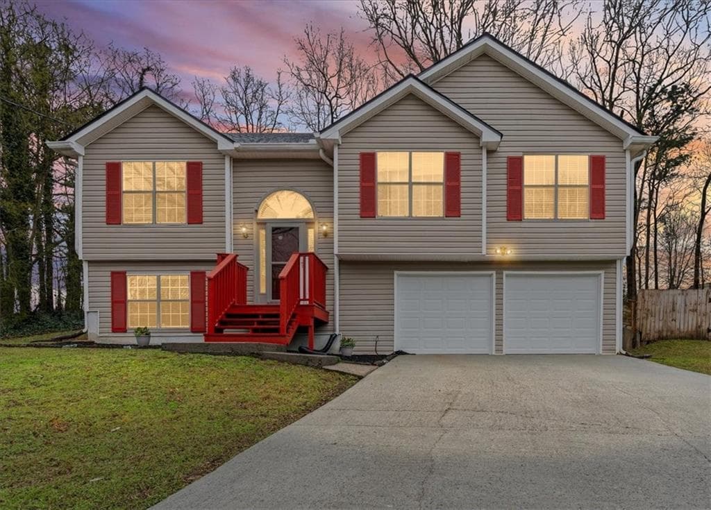 2242 Rocksram Court, Buford, GA 30519 — most recent listing photo