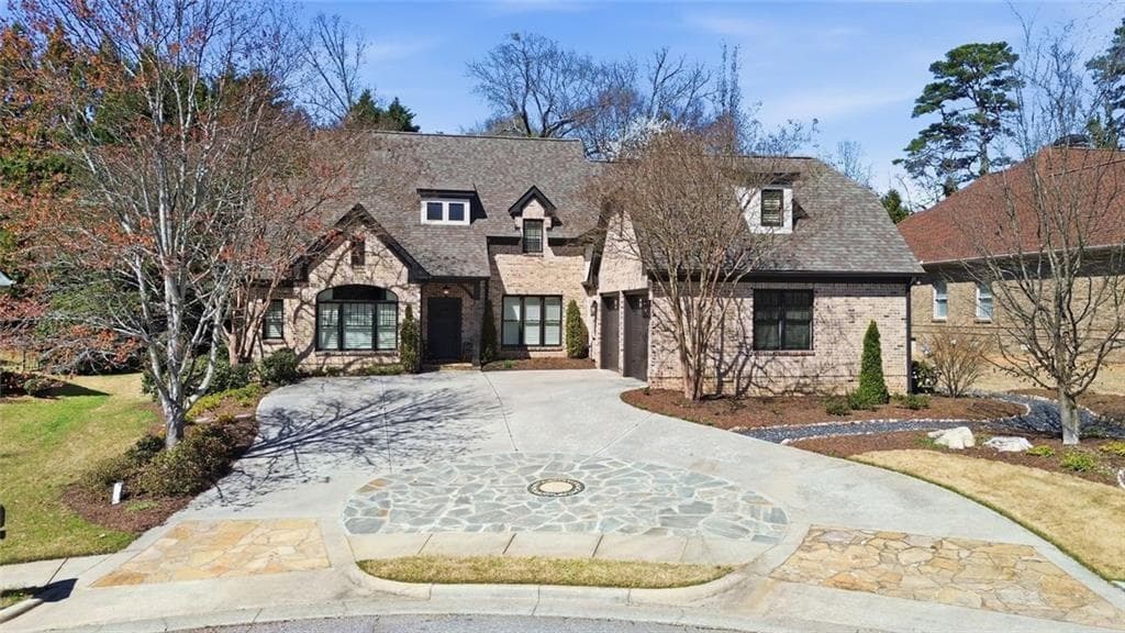1538 Berkeley Court, Gainesville, GA 30501 — most recent listing photo