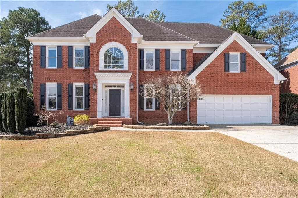 4125 Boles Creek Drive, Duluth, GA 30096 — most recent listing photo