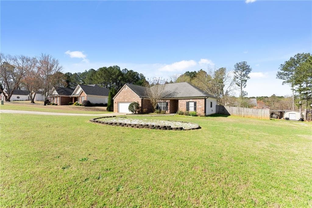 3 bedroom, 2 bathroom, 1,757 sq ft single family residence for sale at 716 Michael Drive, Winder, GA 30680 — photo 6