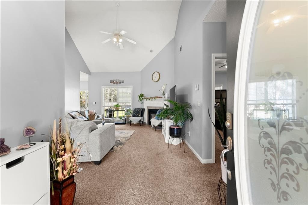 3 bedroom, 2 bathroom, 1,757 sq ft single family residence for sale at 716 Michael Drive, Winder, GA 30680 — photo 7