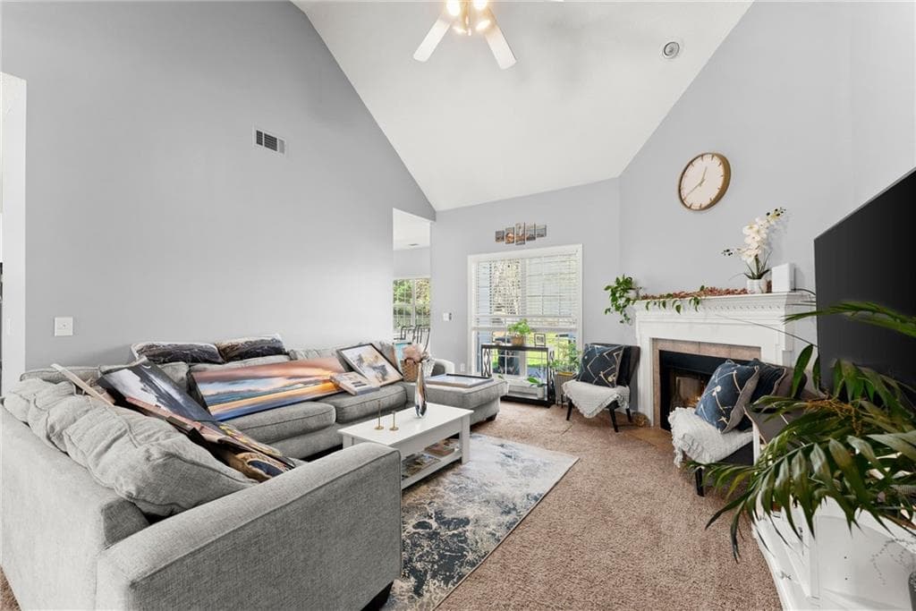3 bedroom, 2 bathroom, 1,757 sq ft single family residence for sale at 716 Michael Drive, Winder, GA 30680 — photo 8