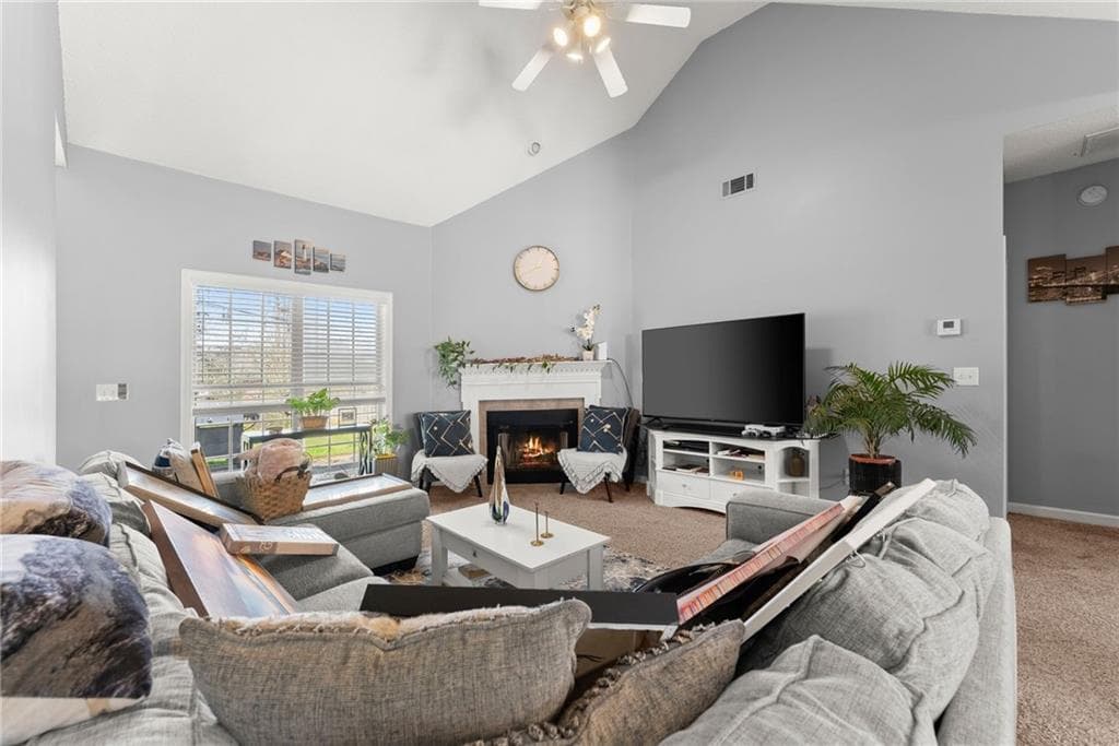3 bedroom, 2 bathroom, 1,757 sq ft single family residence for sale at 716 Michael Drive, Winder, GA 30680 — photo 9