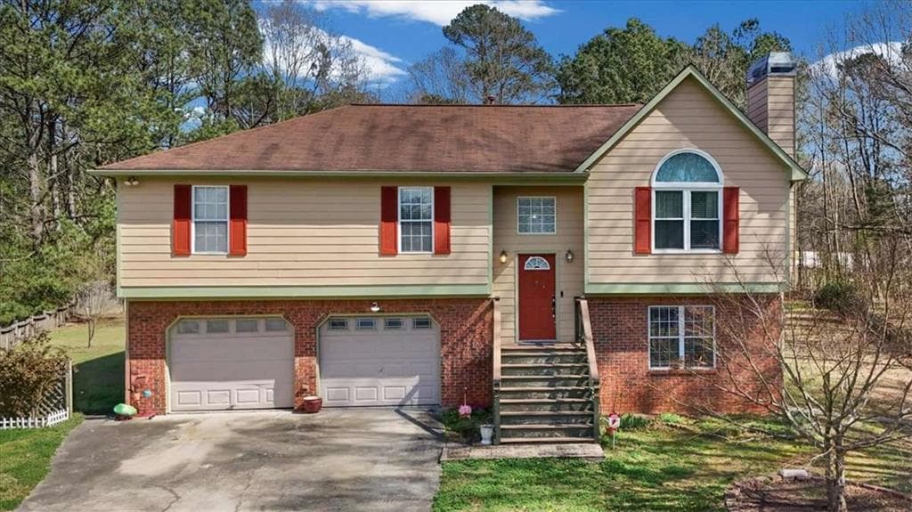 4050 Five Oaks Court, Powder Springs, GA 30127 — most recent listing photo