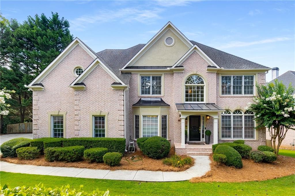 476 Cooper Lake Road, Mableton, GA 30126 — most recent listing photo