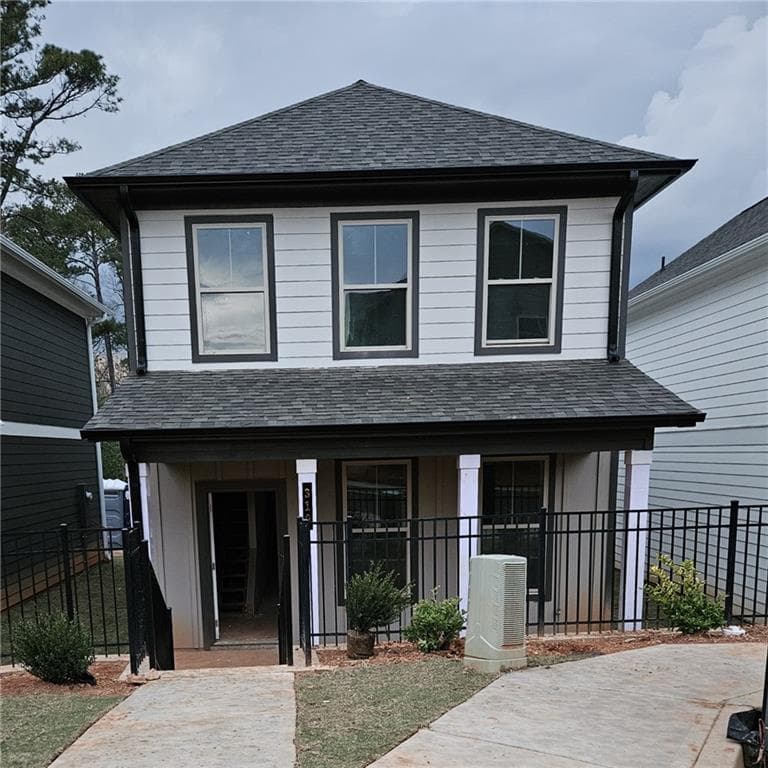 310 Dempsey Drive, Fayetteville, GA 30214 — most recent listing photo