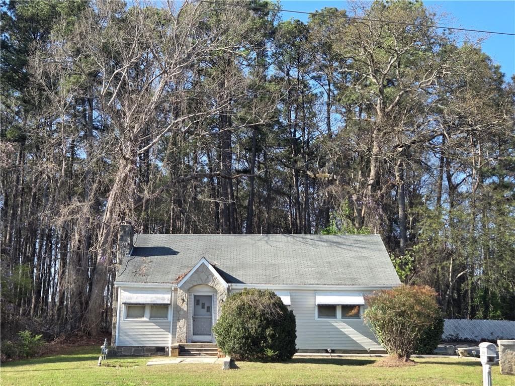 5005 Five Forks Trickum Road, Lilburn, GA 30047 — most recent listing photo
