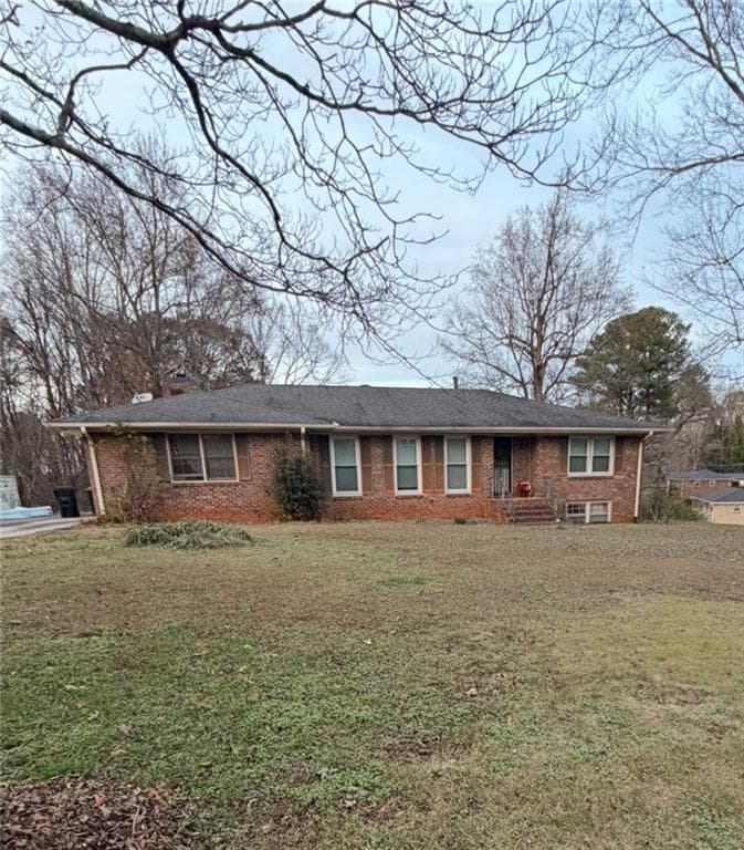 242 Angla Drive, Smyrna, GA 30082 — most recent listing photo