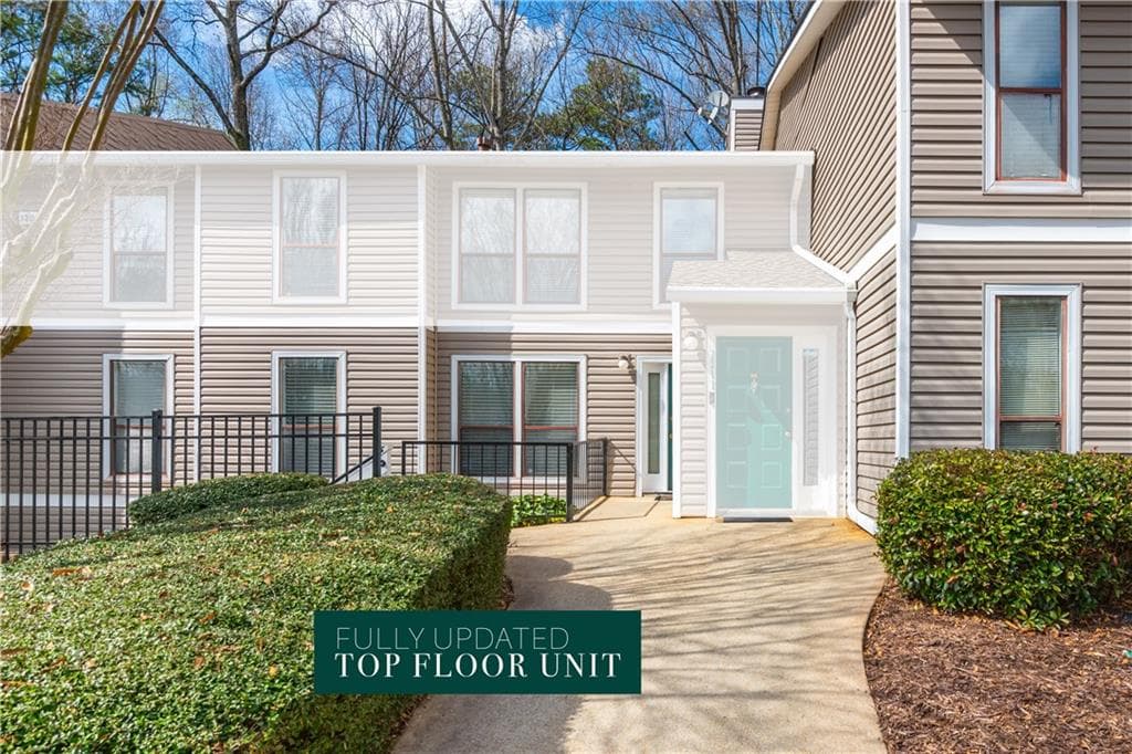1211 Wynnes Ridge Circle, Marietta, GA 30067 — most recent listing photo