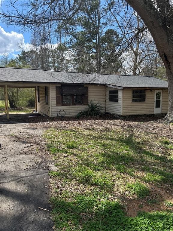 355 Whitfield Drive, Dallas, GA 30132 — most recent listing photo