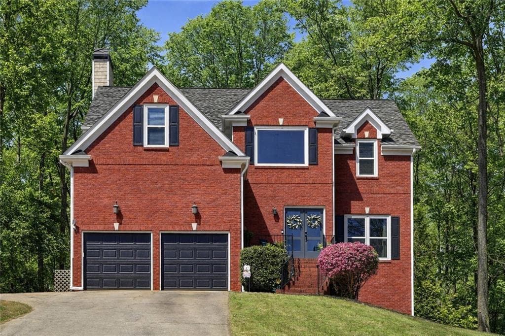 6036 Bateau Drive, Flowery Branch, GA 30542 — most recent listing photo