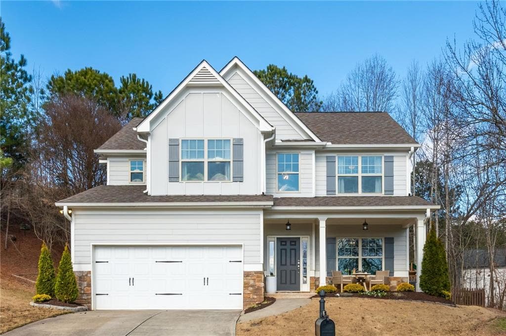 503 Pinnacle Court, Canton, GA 30115 — most recent listing photo