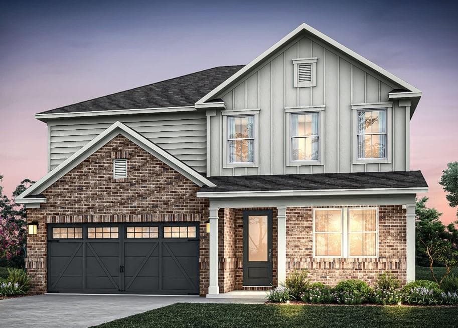4403 Karenwood Circle, Powder Springs, GA 30127 — most recent listing photo