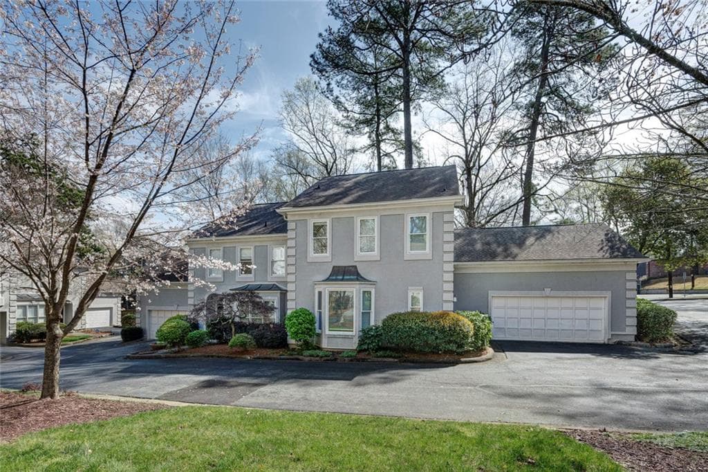 1538 Oak Grove Road, Decatur, GA 30033 — most recent listing photo