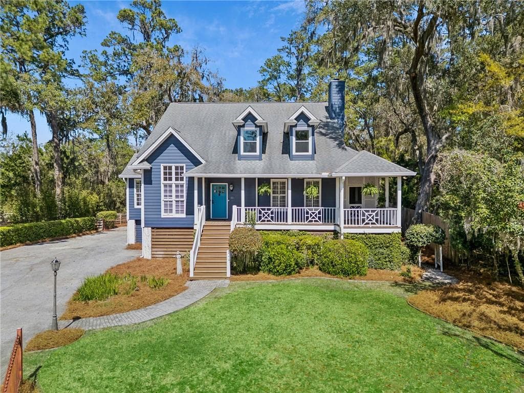 103 Bartram Trail, St. Simons, GA 31522 — most recent listing photo