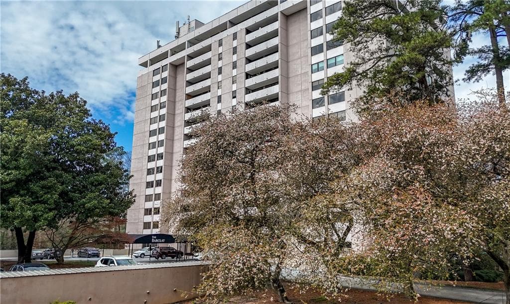 3530 Piedmont Road 10K, Atlanta, GA 30305 — most recent listing photo