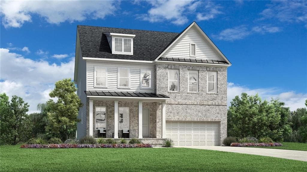 4295 Waylon Drive, Cumming, GA 30028 — most recent listing photo