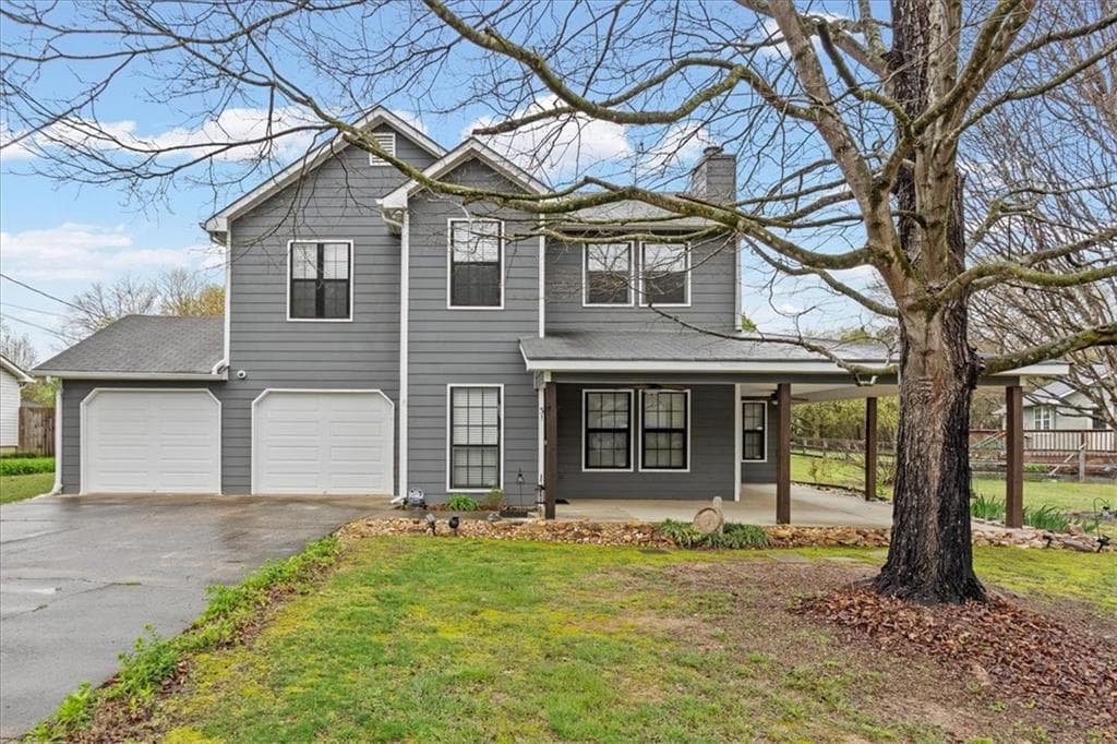 31 Riverview Court, Cartersville, GA 30120 — most recent listing photo
