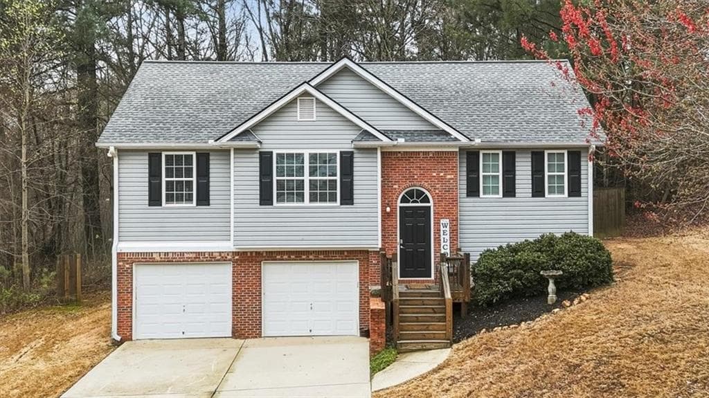 60 Sugar Birch Way, Dallas, GA 30132 — most recent listing photo