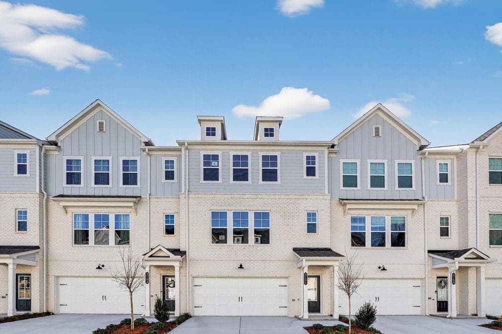 3191 Eastham Run Drive, Dacula, GA 30019 — most recent listing photo