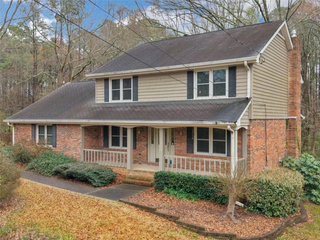 905 Sweet Briar Lane, Conyers, GA 30094 — most recent listing photo
