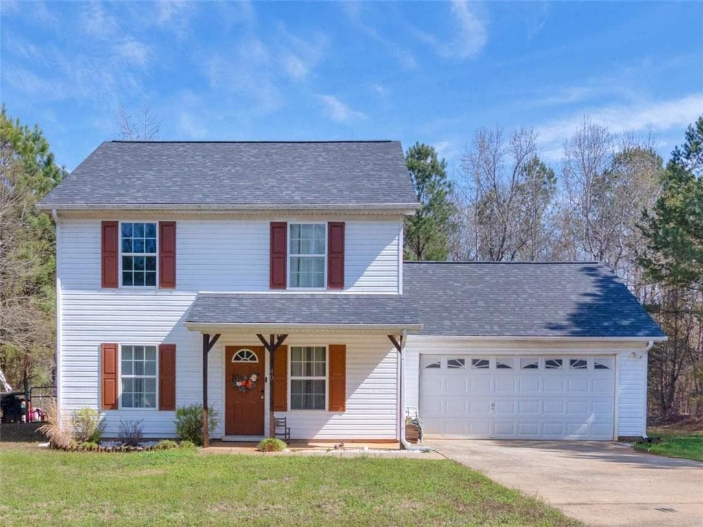 40 Rocky Hill Way, Covington, GA 30014 — most recent listing photo