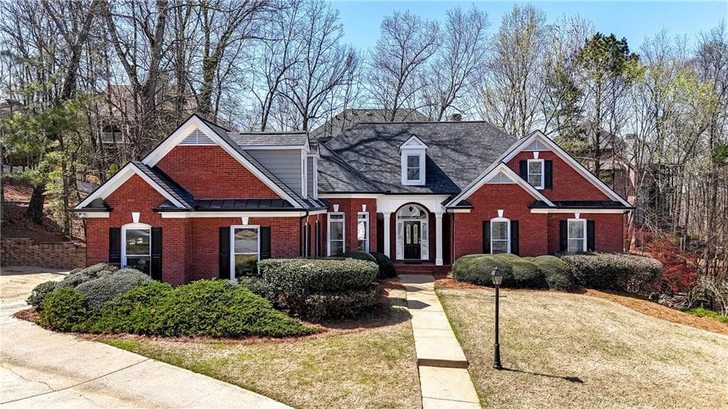 3991 Palisades Main, Kennesaw, GA 30144 — most recent listing photo