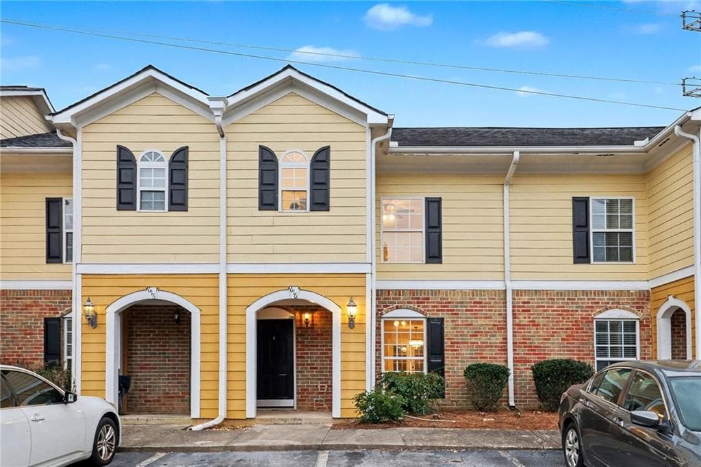 616 Summer Place, Norcross, GA 30071 — most recent listing photo