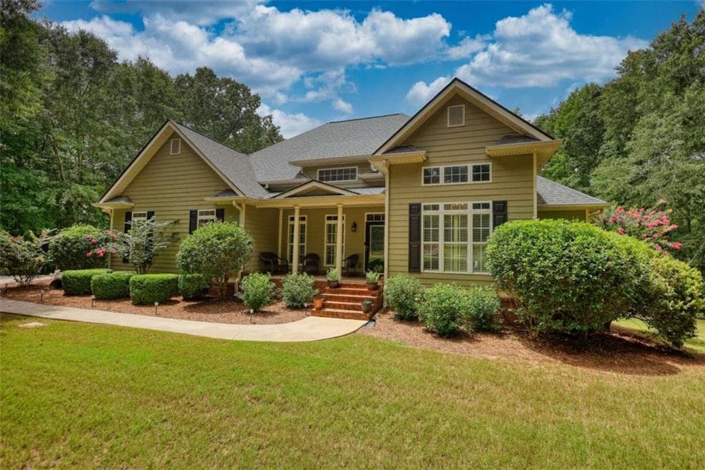 10 Nicklaus Circle, Social Circle, GA 30025 — most recent listing photo