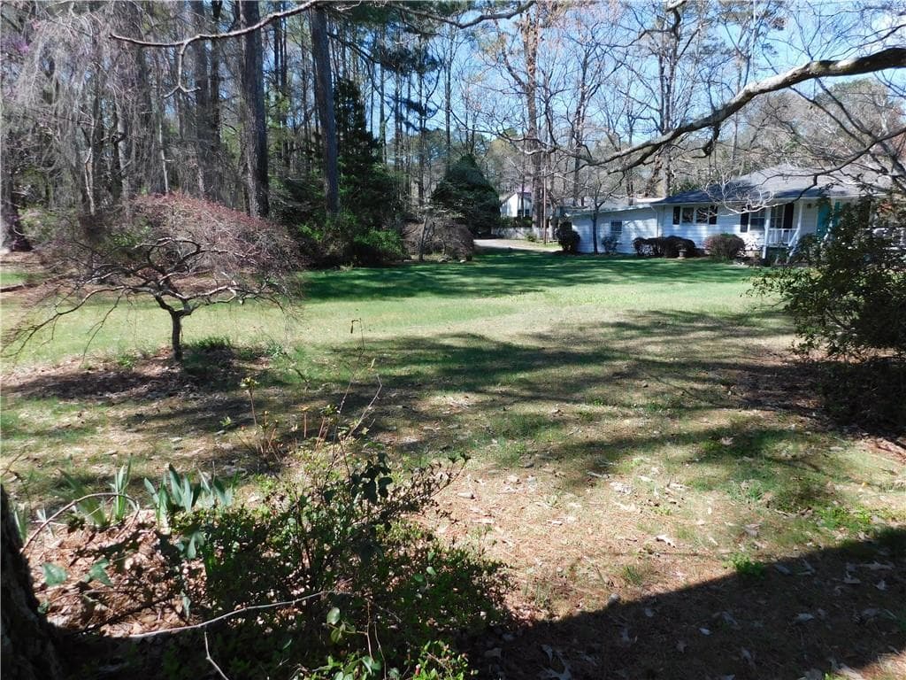 single family residence under contract at 5265 Five Forks Trickum Road, Lilburn, GA 30047 — photo 8