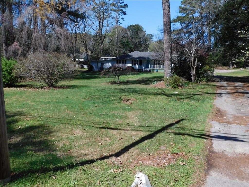 single family residence under contract at 5265 Five Forks Trickum Road, Lilburn, GA 30047 — photo 10