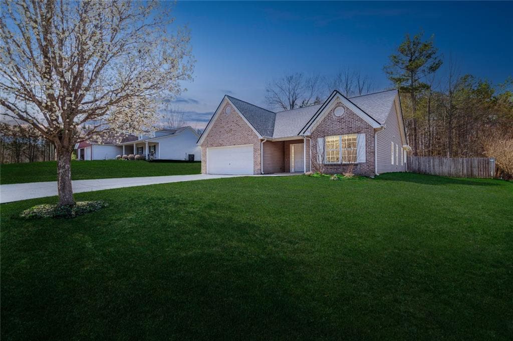 303 Johnny Lane, Dallas, GA 30132 — most recent listing photo