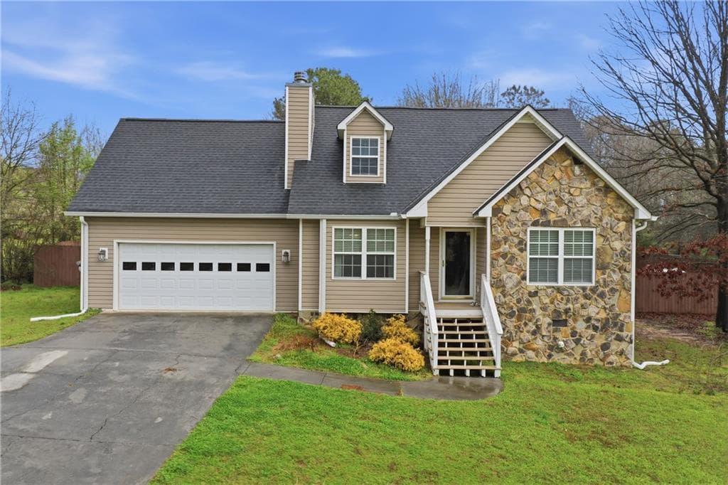 544 Beason Road, Calhoun, GA 30701 — most recent listing photo