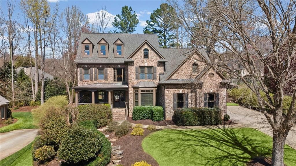 176 Grandmar Chase, Canton, GA 30115 — most recent listing photo