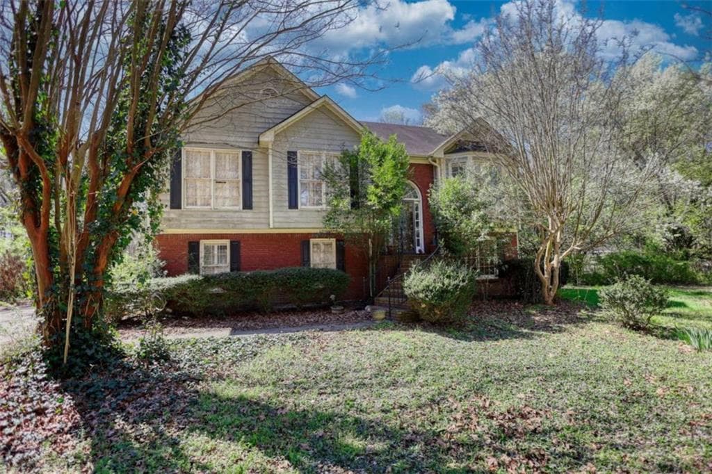 3588 Old Hamilton Mill Road, Buford, GA 30519 — most recent listing photo