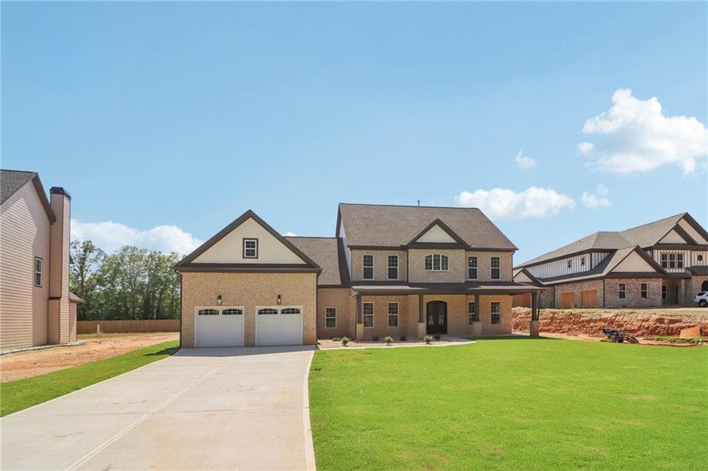 1937 Pucketts Drive, Lilburn, GA 30047 — most recent listing photo