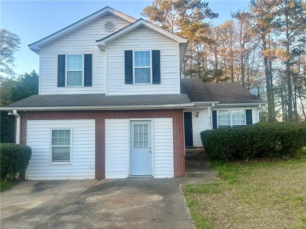 8973 Jimmy Lee Circle, Jonesboro, GA 30238 — most recent listing photo