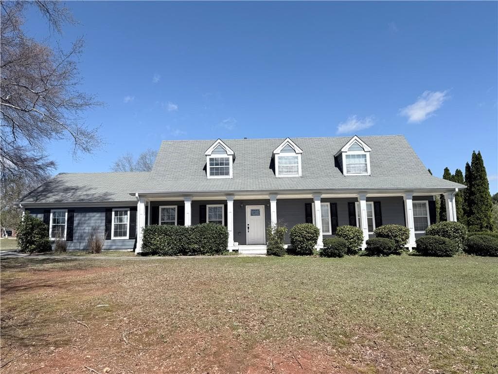 2000 Sage Court, Loganville, GA 30052 — most recent listing photo
