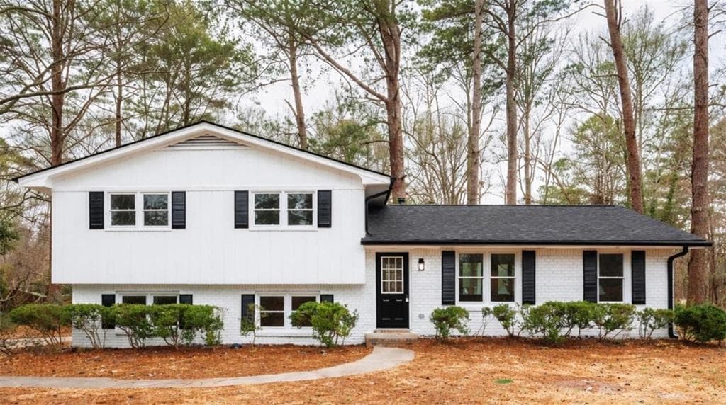 2051 Forest Drive, Fayetteville, GA 30214 — most recent listing photo