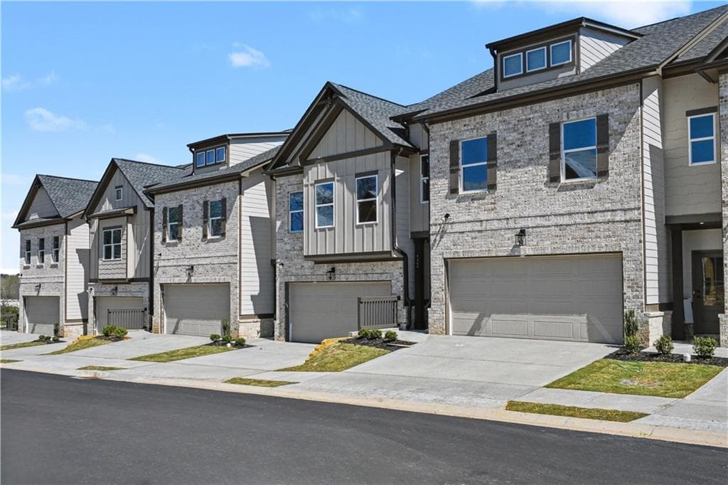 4306 Fern River Bend 72, Norcross, GA 30093 — most recent listing photo