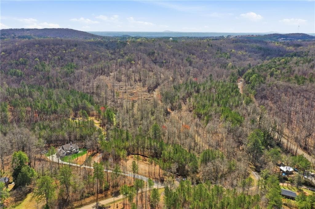 unimproved land for sale at 250 Sardis Circle, Canton, GA 30114 — photo 3