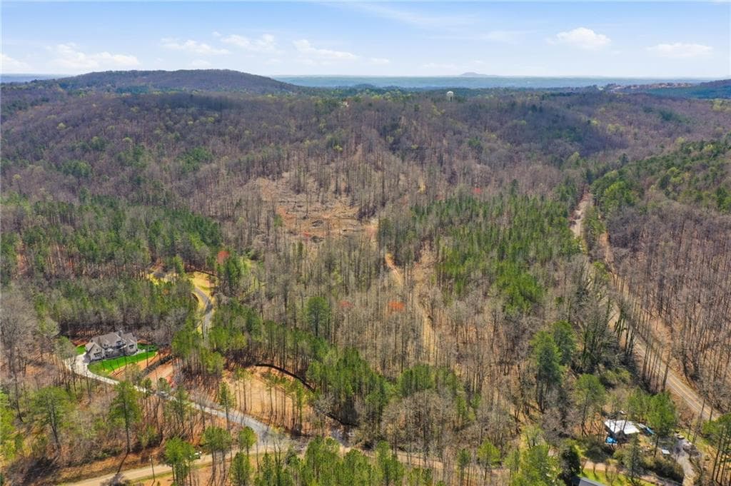 unimproved land for sale at 250 Sardis Circle, Canton, GA 30114 — photo 4