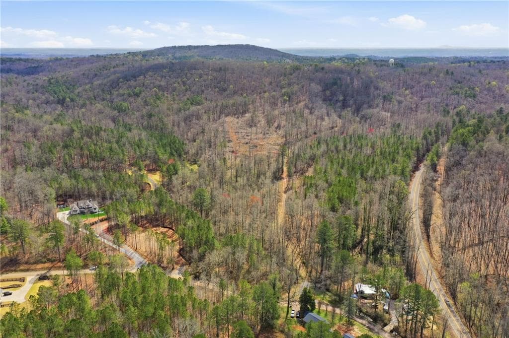 unimproved land for sale at 250 Sardis Circle, Canton, GA 30114 — photo 5