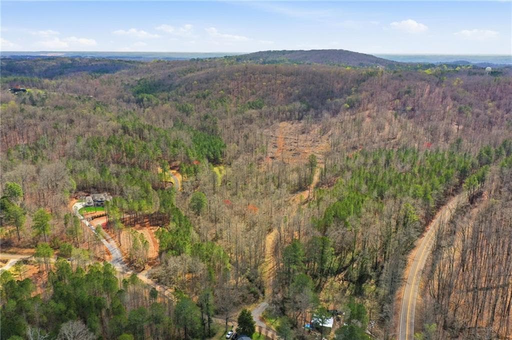 unimproved land for sale at 250 Sardis Circle, Canton, GA 30114 — photo 6