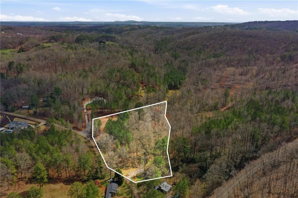 unimproved land for sale at 250 Sardis Circle, Canton, GA 30114 — photo 8