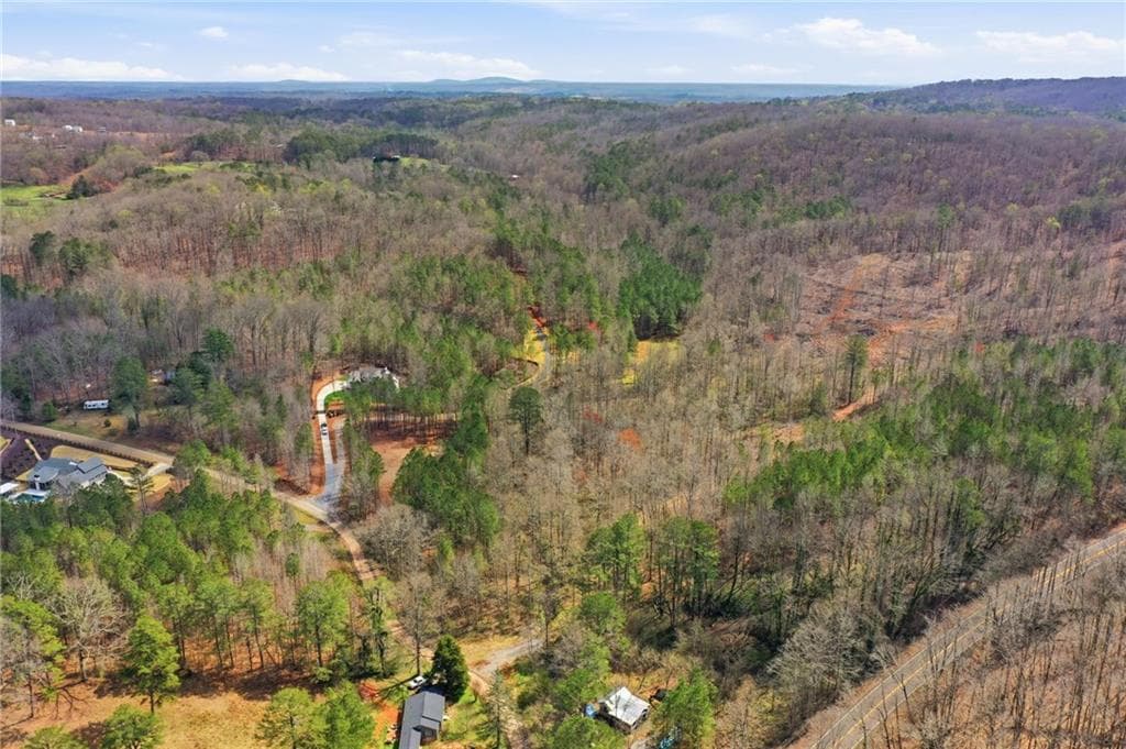 unimproved land for sale at 250 Sardis Circle, Canton, GA 30114 — photo 9