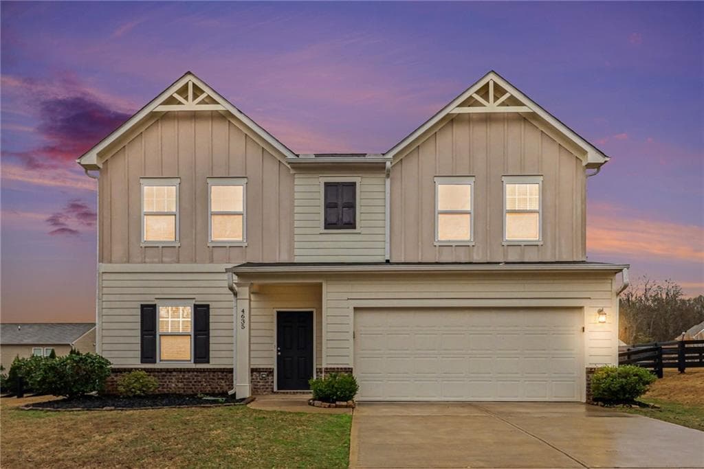 4635 Bluffton Court, Cumming, GA 30028 — most recent listing photo