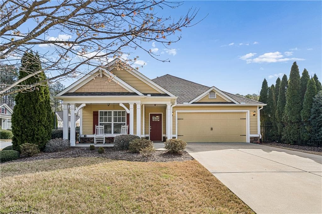 4771 Biscayne Circle, Powder Springs, GA 30127 — most recent listing photo